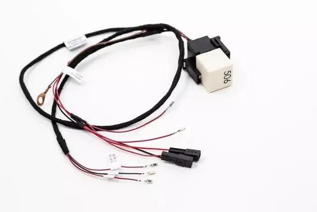 Remote Start Kit - Volkswagen (561-065-760-B)