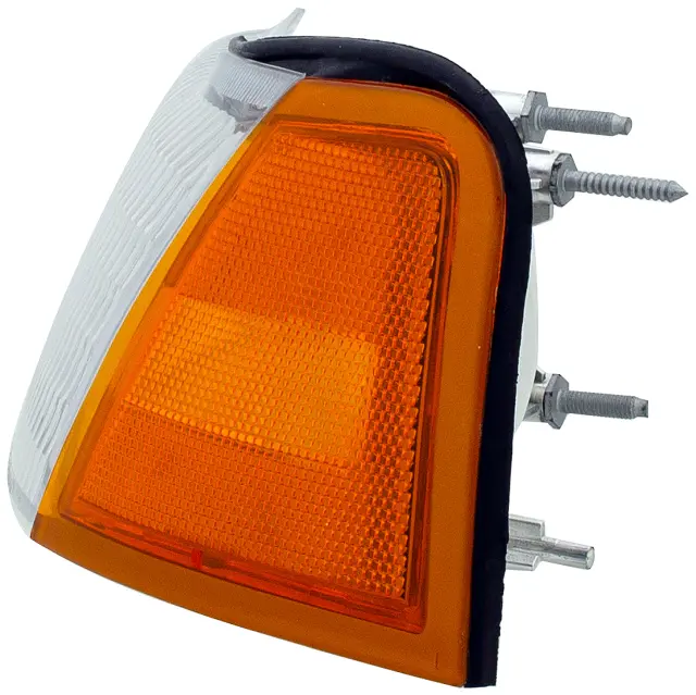 1630222 - Electrical, Lighting and Body: Turn Signal / Parking Light Assembly for Dorman Image