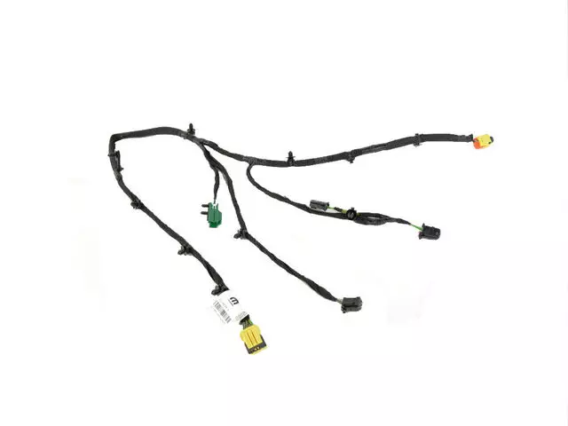 Seat Back Wiring - Mopar (68234612AF)
