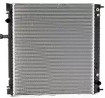 21460ZZ90A - Cooling System: Radiator for Nissan: Armada, Pathfinder Armada, TITAN Image
