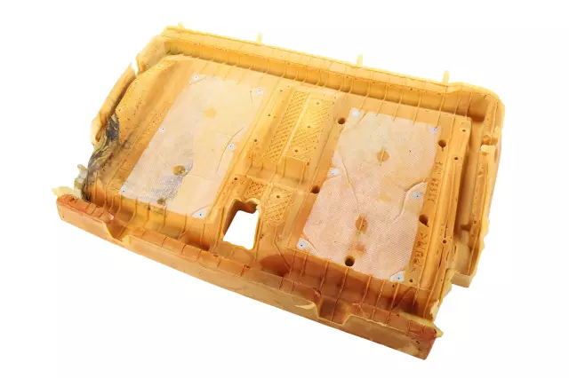 23470749 - Body: Seat Cushion Pad for GM Image