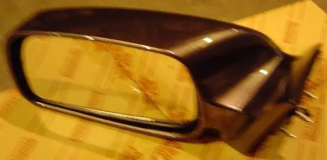 8794006924 - : Door Mirror Left for Toyota: Camry Image