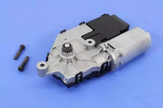 Sunroof Motor - Mopar (68027691AA)