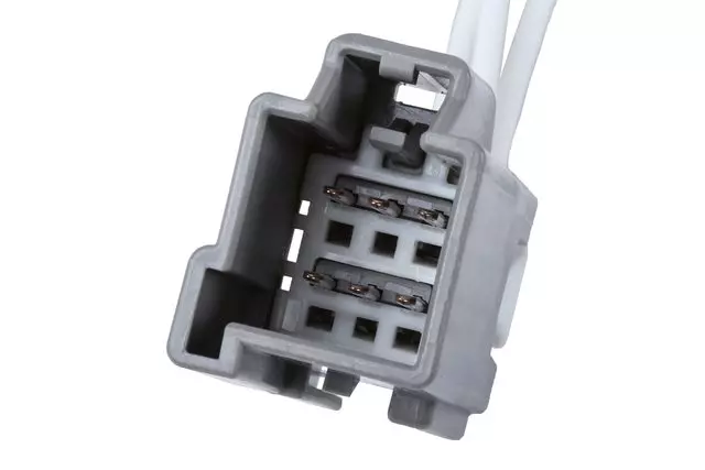 Wiring Pigtail - ACDelco (PT3887)