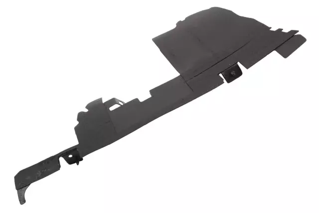 22757057 - HVAC: Air Guide for Cadillac: SRX Image