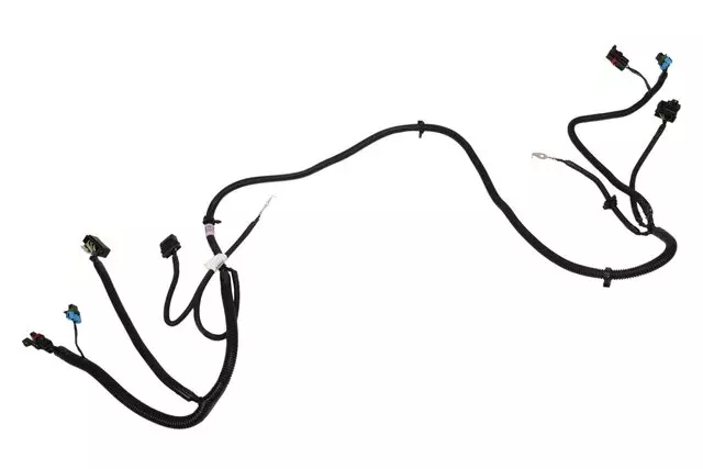 Forward Lamp Wiring Harness - GM (25888246)