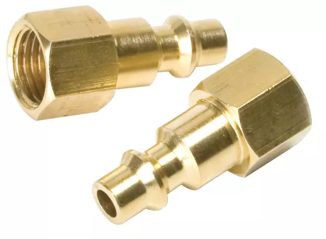 60612 - : 1/4" female NPT. for Performance Tool Image