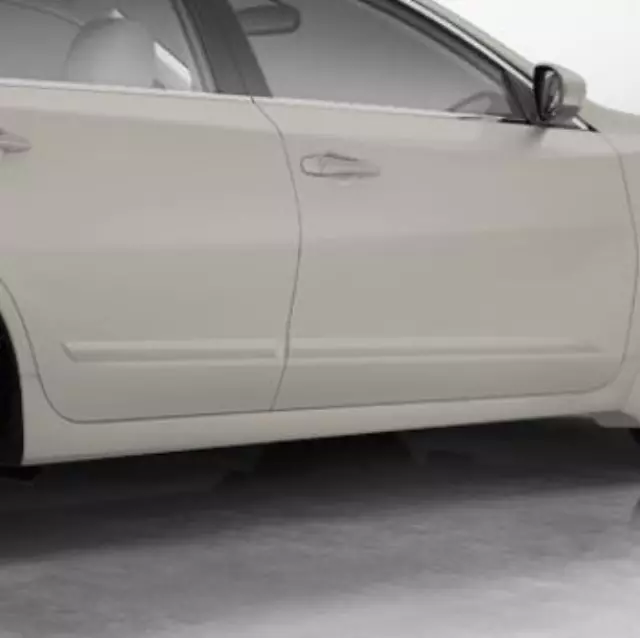 999G2UZ1KAH2 - Body: Body Side Moldings, Passenger Side for Nissan: Altima Image