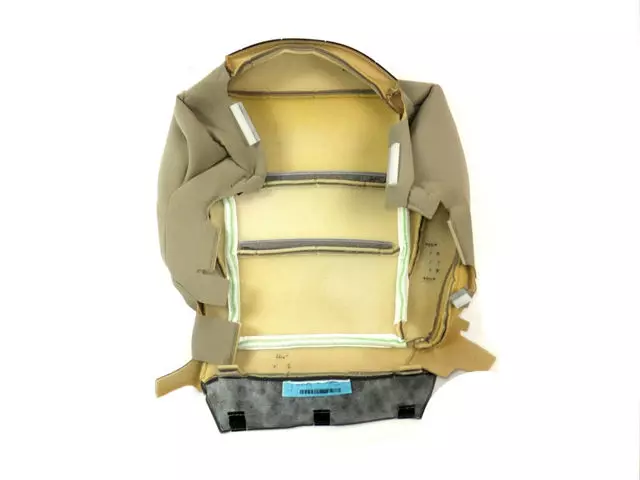 5RV07HL1AA - : Rear Seat Cushion Cover, Left for Mopar Image