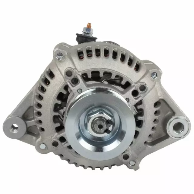 QGL13240N - : Alternator Assembly for Ford Image
