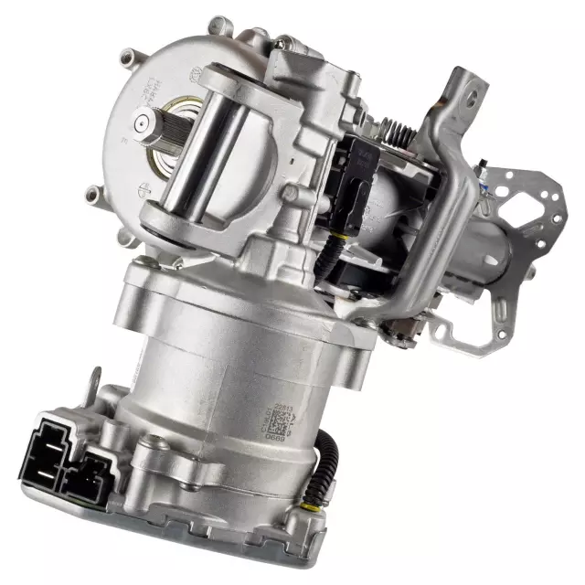 Column Assembly Steering - Ford (LX6Z-3C529-CH)