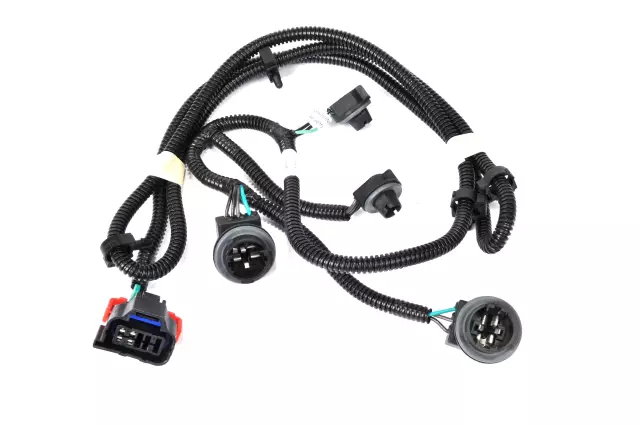 20840282 - Electrical: Passenger Side Tail Lamp Wiring Harness for GM Image