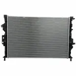 RAD83 - Belts &amp; Cooling: Motorcraftâ„¢ Radiator for Ford: Escape, Transit Connect Image