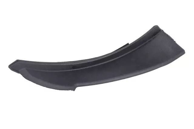 23227084 - : Passenger Side Air Inlet Grille Panel Extension for Cadillac: CTS Image