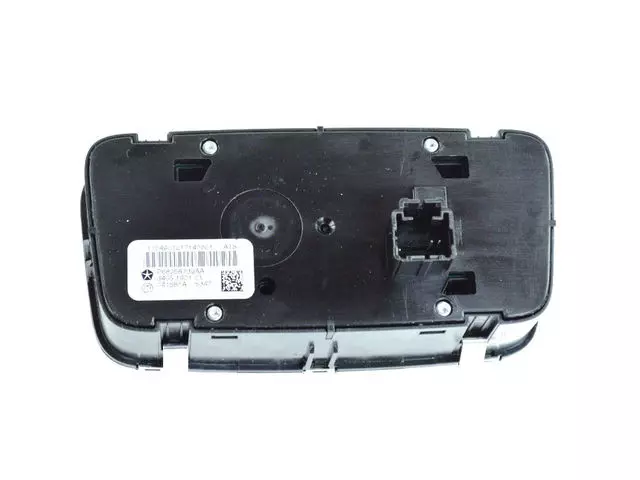 Transfer Case Switch - Mopar (68258739AA)