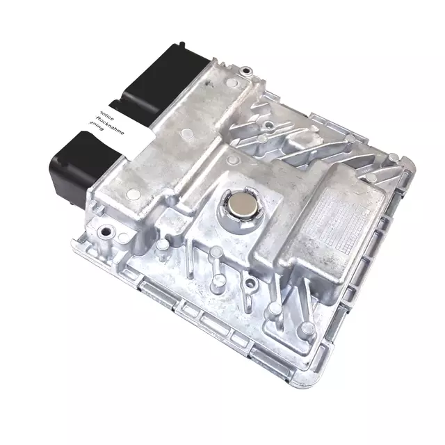 6K906071AG - : Engine Control Module (ECM) for Volkswagen: Passat Image