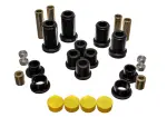 33190G - : Control Arm Bushing Set for Energy Suspension Image