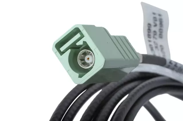 Digital Radio and Navigation Antenna Coaxial Cable - GM (85100036)