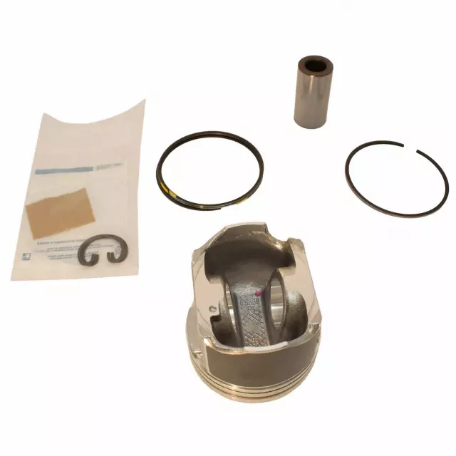 4C3Z6108DA - Engine: Piston for Ford: E-350 Super Duty Image