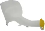 603152 - Wiper and Washer: Windshield Washer Fluid Reservoir for Dorman Image