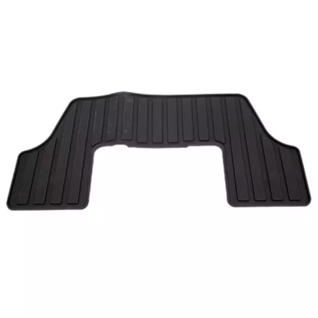 Floor Mats, All Weather, 3rd Row - Ford (9A8Z-7413182-CA)