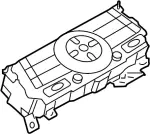 283951UF2A - : Switch Assembly for Infiniti Image