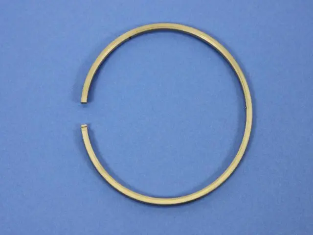 4799056 - 65RFE; 6-Speed; Automatic Transmission: Transmission Ring for Chrysler: Aspen | Dodge: Dakota, Durango, Ram 1500, Ram 2500, Ram 3500 | Jeep: Commander, Grand Cherokee, Liberty | Ram: 1500, 1500 Classic, 2500, 3500, Dakota Image