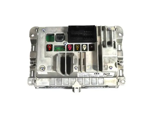 Multi Media Radio - Mopar (68429186AI)