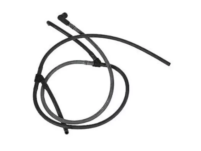 2L1Z17A605AC - Body: Washer Hose for Ford: Expedition | Lincoln: Navigator Image