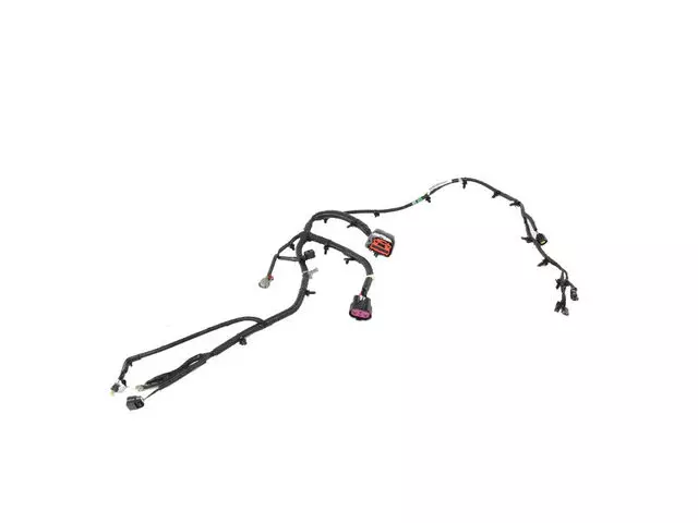 Chassis Wiring - Mopar (68304672AA)