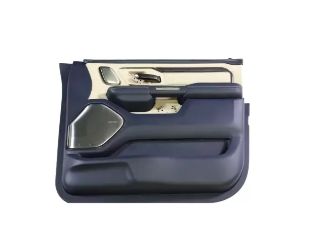 Front Door Trim Panel, Right - Mopar (6SL68HL1AA)