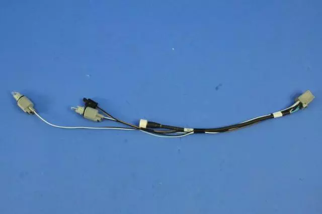 License Lamp Wiring - Mopar (68248858AB)