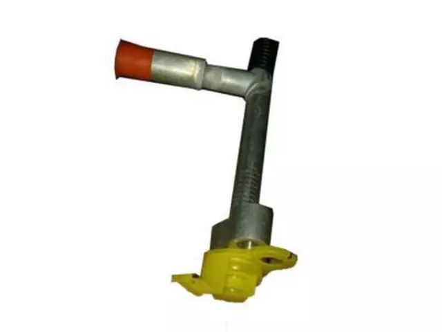 A/C Manifold Hose Assembly - Ford (JU2Z-19D734-E)