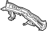 74540AM800 - Body: Front Crossmember for Infiniti Image