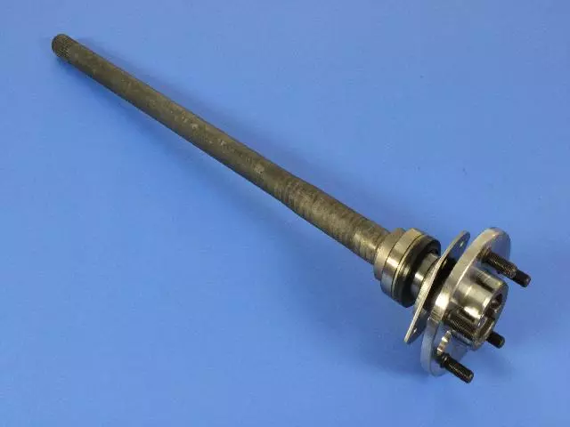 Axle Shaft, Right - Mopar (5083676AA)