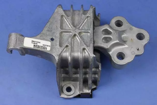 Transmission Mount Isolator - Mopar (68081491AF)