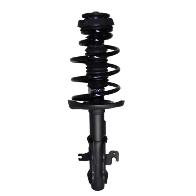 810100 - : PRT 810100 Suspension Strut and Coil Spring Assembly for PRT PERFORMANCE RIDE Image