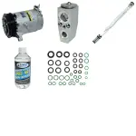 KT5171 - : A/C Compressor Kit -- Compressor Replacement Kit for UAC Image