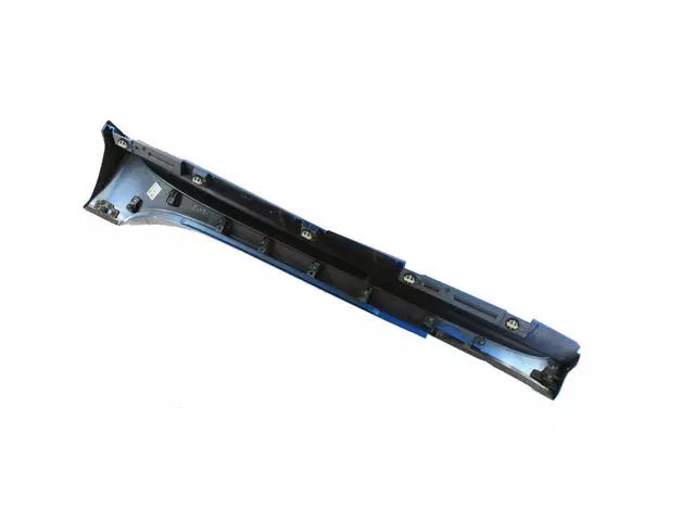 Side Sill Molding, Right - Mopar (6LK91RB1AA)