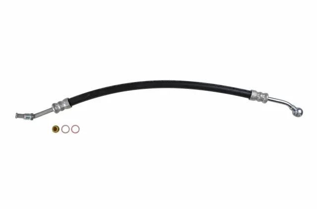 3402148 - Suspension &amp; Steering: Power Steering Pressure Line Hose Assembly for Sunsong Image