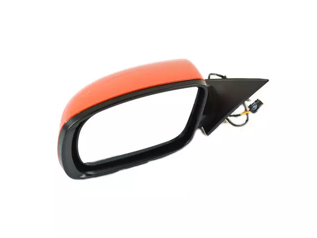 Outside Rearview Mirror, Left - Mopar (1MA47TZZAK)