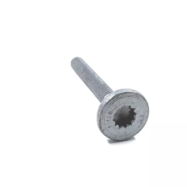 N91124101 - : Idler Pulley Bolt for Audi Image