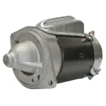 19133779 - : Remanufactured Starter for GM Image