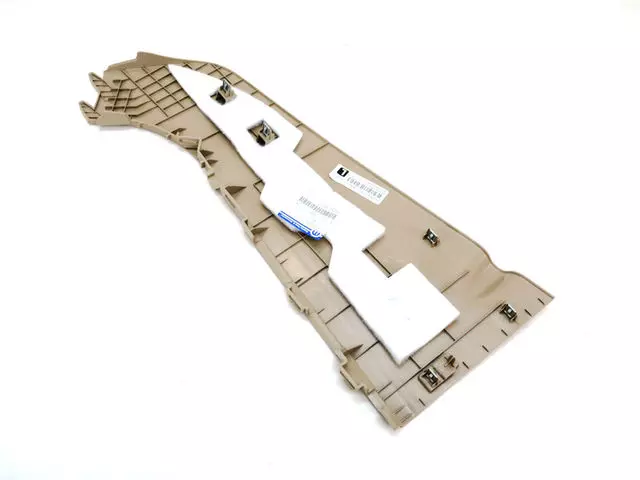 1XX53HL1AD - Body: Side Panel for Dodge: Durango Image