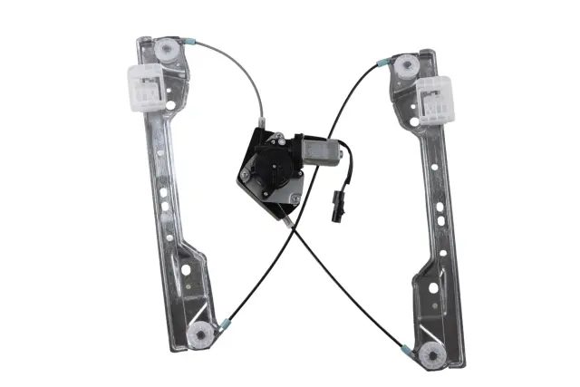 RPACH116 - : Power Window Regulator Assembly w  Motor for AISIN Image