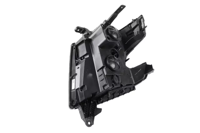 84294339 - : Passenger Side Headlamp for Chevrolet: Suburban, Tahoe Image