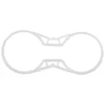 FR3Z14A318J - : Wiring Assembly Interior Lamp for Ford Image