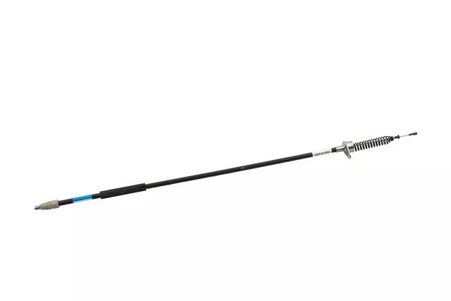 84011077 - : Rear Parking Brake Cable Assembly for Cadillac: ATS, CTS Image