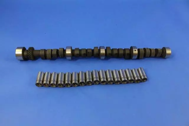 Camshaft - Mopar (P4529270AE)