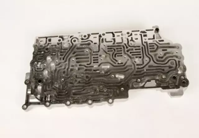 Automatic Transmission Upper Control Valve Body - GM (24226709)